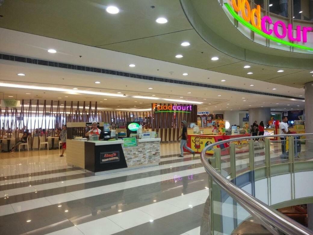 马尼拉2Br Avida Tower Near Naia Airport公寓 外观 照片