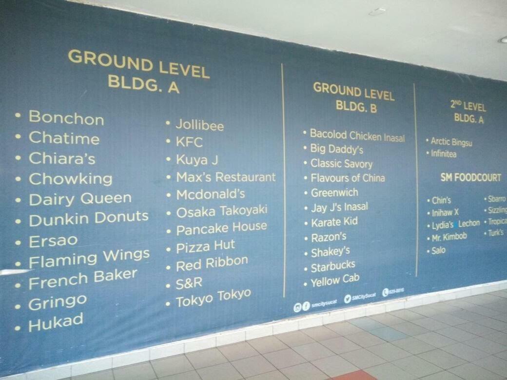 马尼拉2Br Avida Tower Near Naia Airport公寓 外观 照片